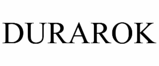 DURAROK