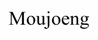 MOUJOENG