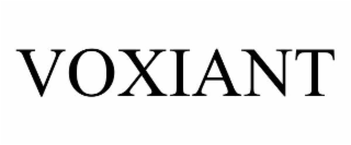 VOXIANT
