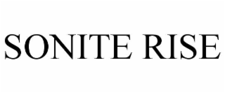 SONITE RISE