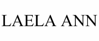 LAELA ANN