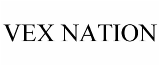 VEX NATION