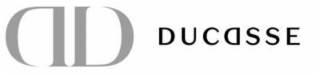 DUCASSE AD