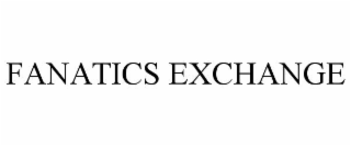 FANATICS EXCHANGE