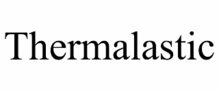 THERMALASTIC