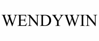 WENDYWIN