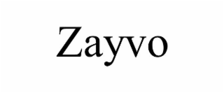 ZAYVO