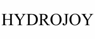 HYDROJOY