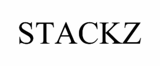 STACKZ