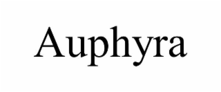 AUPHYRA