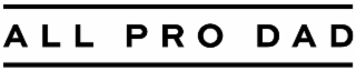 ALL PRO DAD