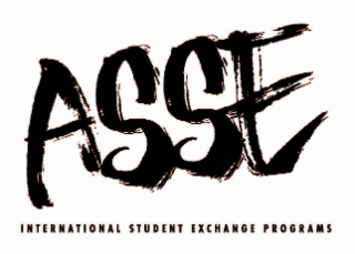ASSE INTERNATIONAL STUDENT EXCHANGE PROGRAMS