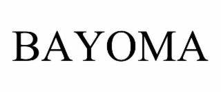 BAYOMA