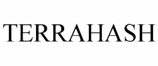 TERRAHASH