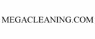 MEGACLEANING.COM