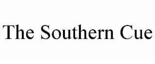 THE SOUTHERN CUE