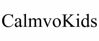 CALMVOKIDS