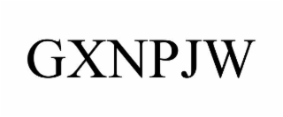 GXNPJW