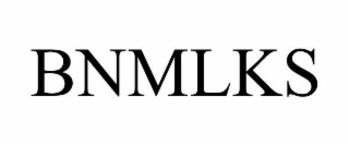 BNMLKS