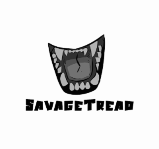 SAVAGETREAD