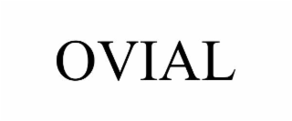 OVIAL