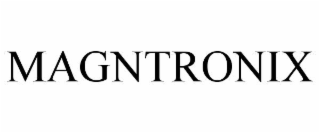 MAGNTRONIX