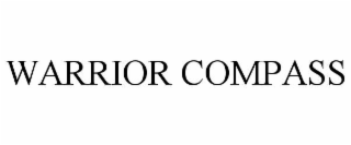 WARRIOR COMPASS