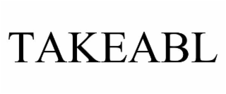 TAKEABL