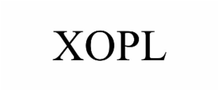 XOPL