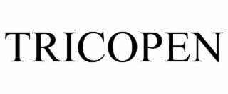 TRICOPEN