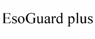 ESOGUARD PLUS