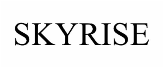 SKYRISE