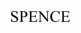 SPENCE