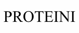 PROTEINI