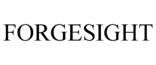FORGESIGHT