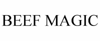 BEEF MAGIC