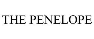 THE PENELOPE