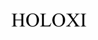 HOLOXI