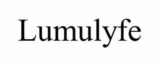 LUMULYFE
