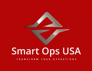SMART OPS USA TRANSFORM YOUR OPERATIONS