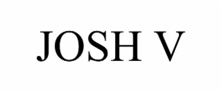 JOSH V