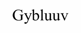 GYBLUUV