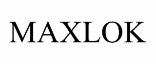 MAXLOK