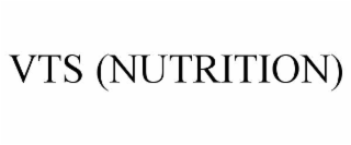 VTS (NUTRITION)