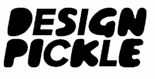 DESIGN PICKLE