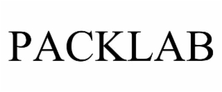 PACKLAB