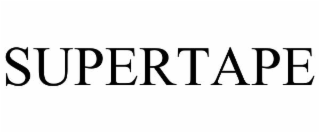 SUPERTAPE