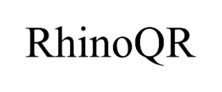 RHINOQR