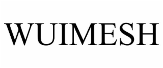 WUIMESH