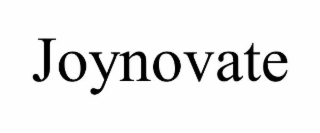 JOYNOVATE